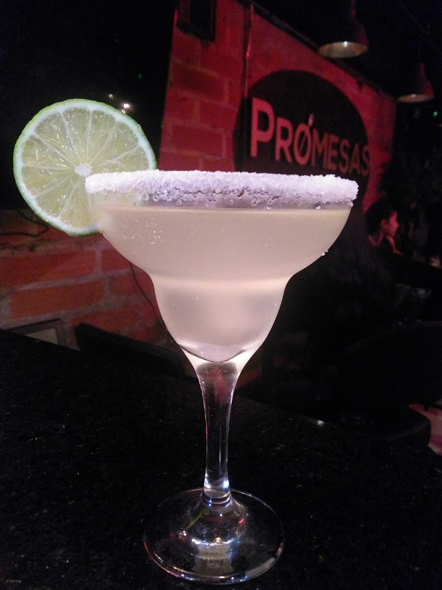 PROMESAS RESTAURANTE BAR