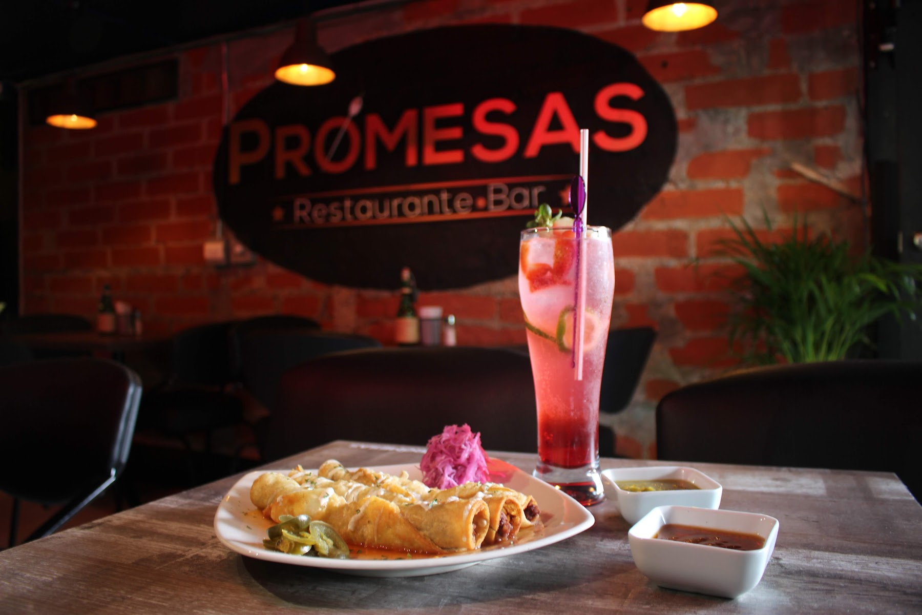 PROMESAS RESTAURANTE BAR