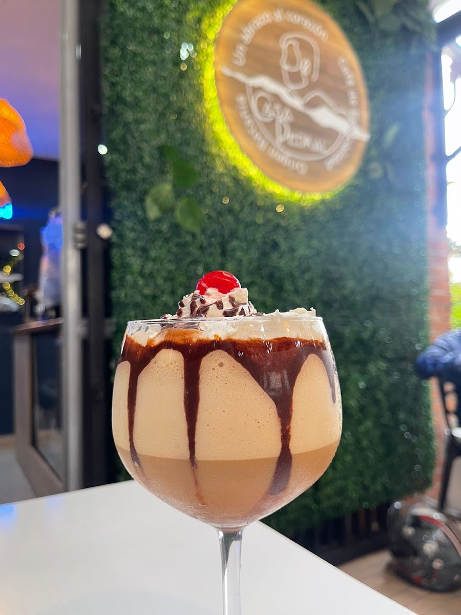 Café Casa Pedral