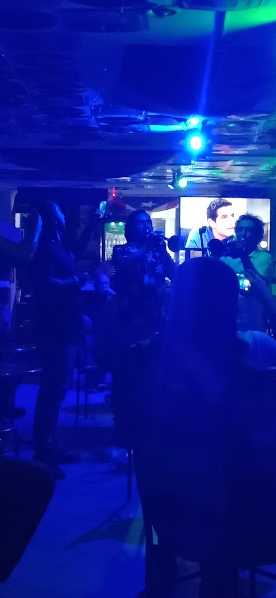 El Jibarito Salsa