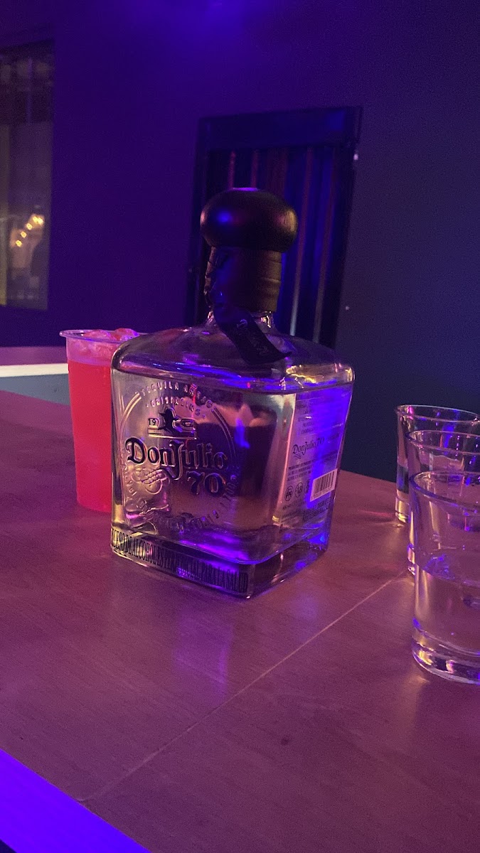 Elysium Club