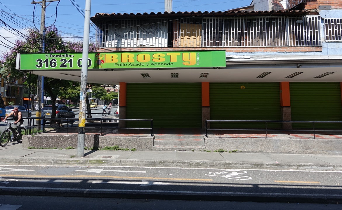 Delibrasas Nutibara