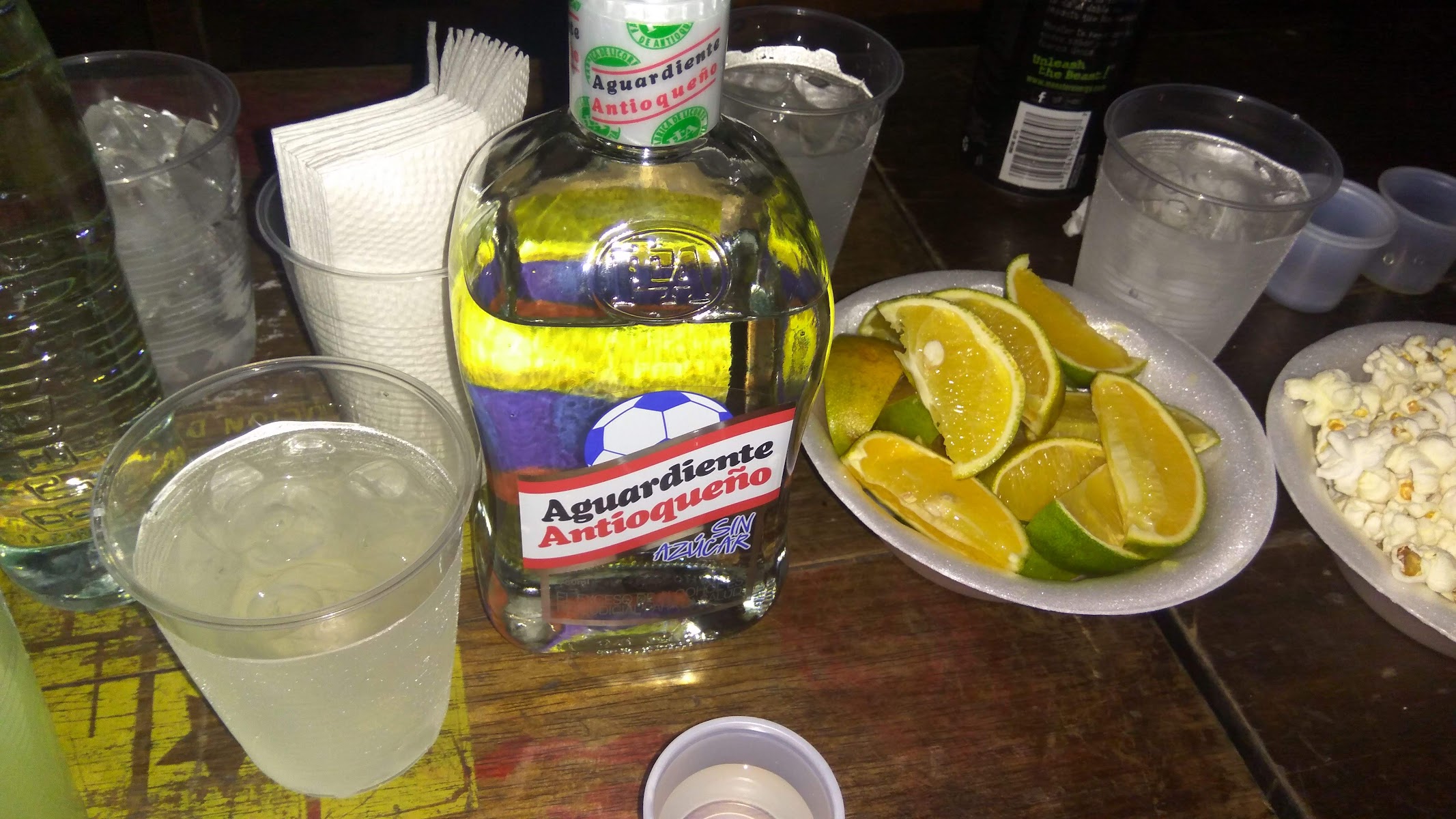 Son Havana Bar