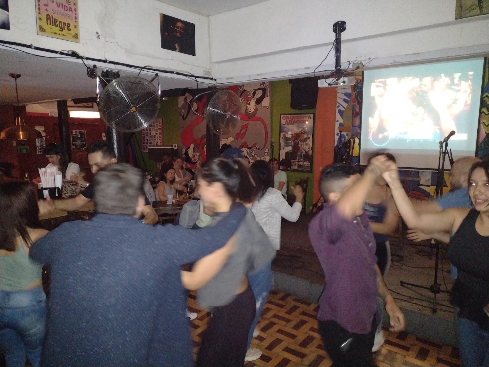 Son Havana Bar