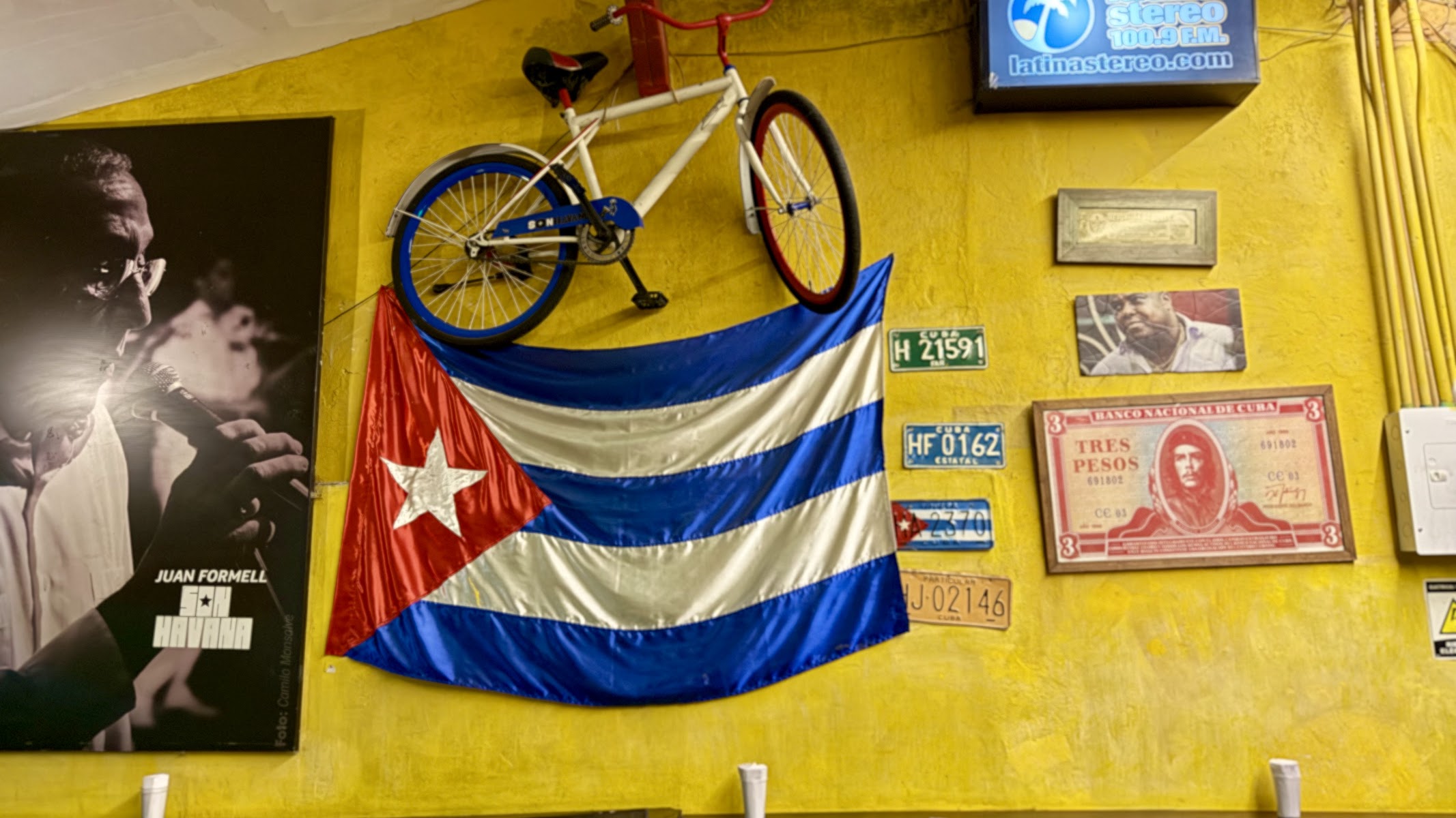 Son Havana Bar
