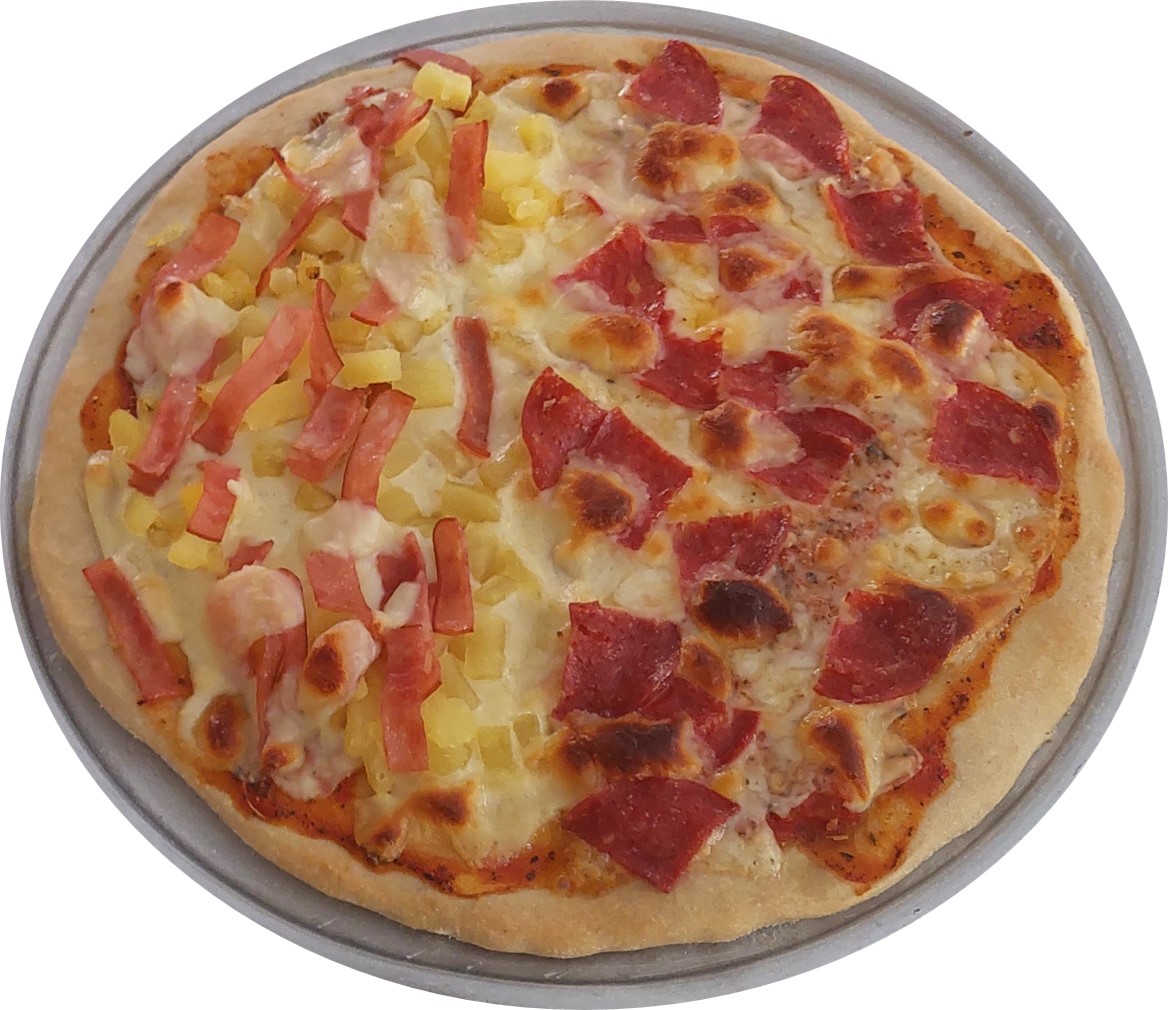 Pizca de Amor