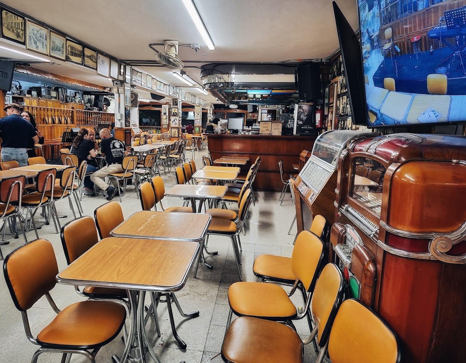 Salón Málaga