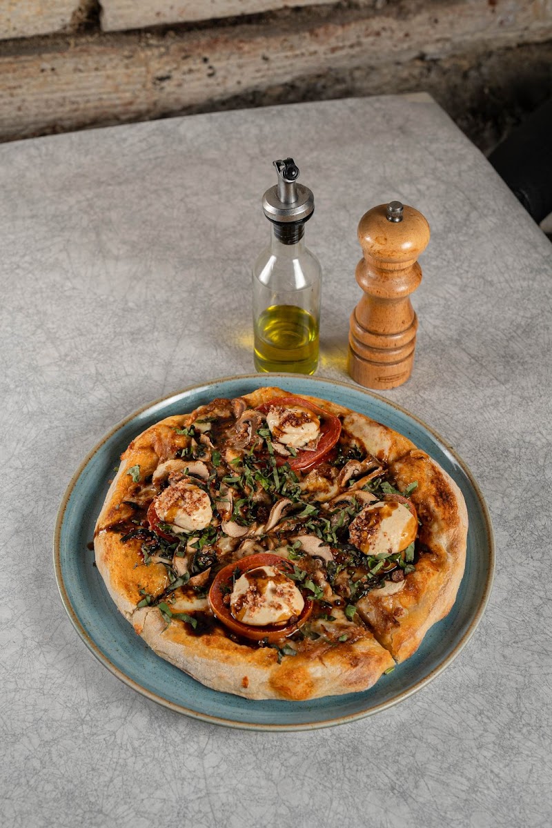 Elena Pizzeria Envigado