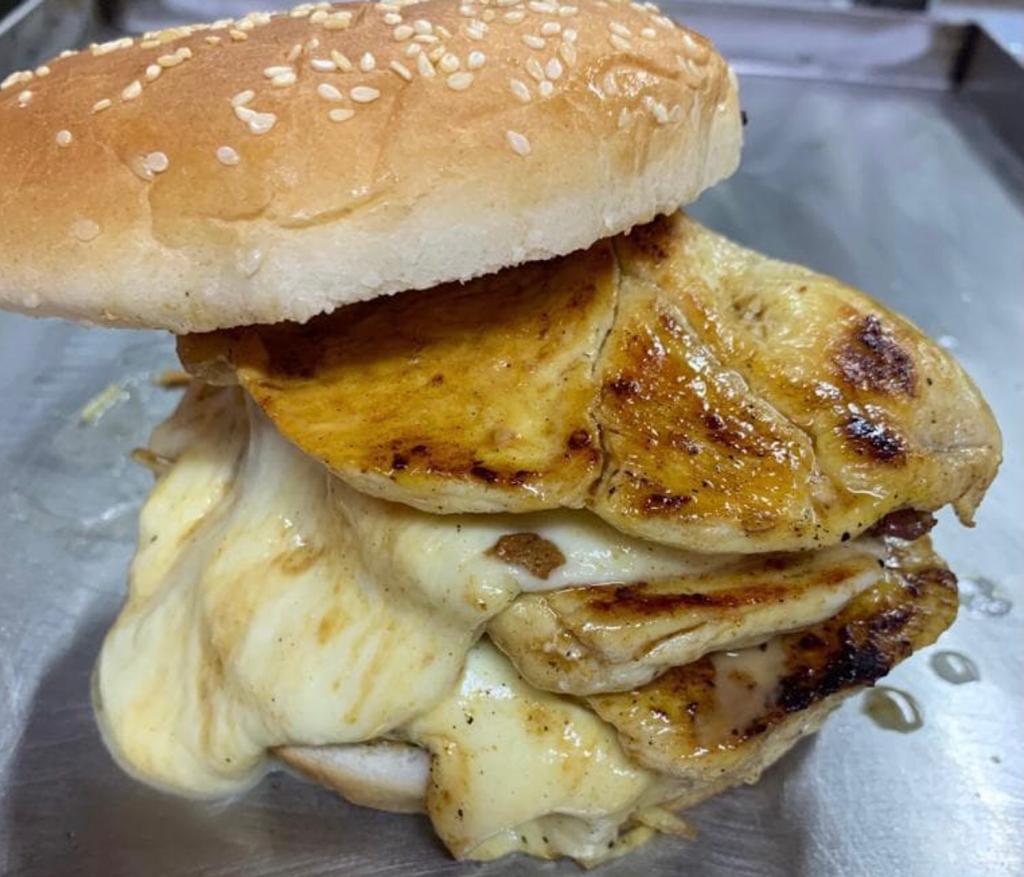 Zumbambicos Wings Sabaneta