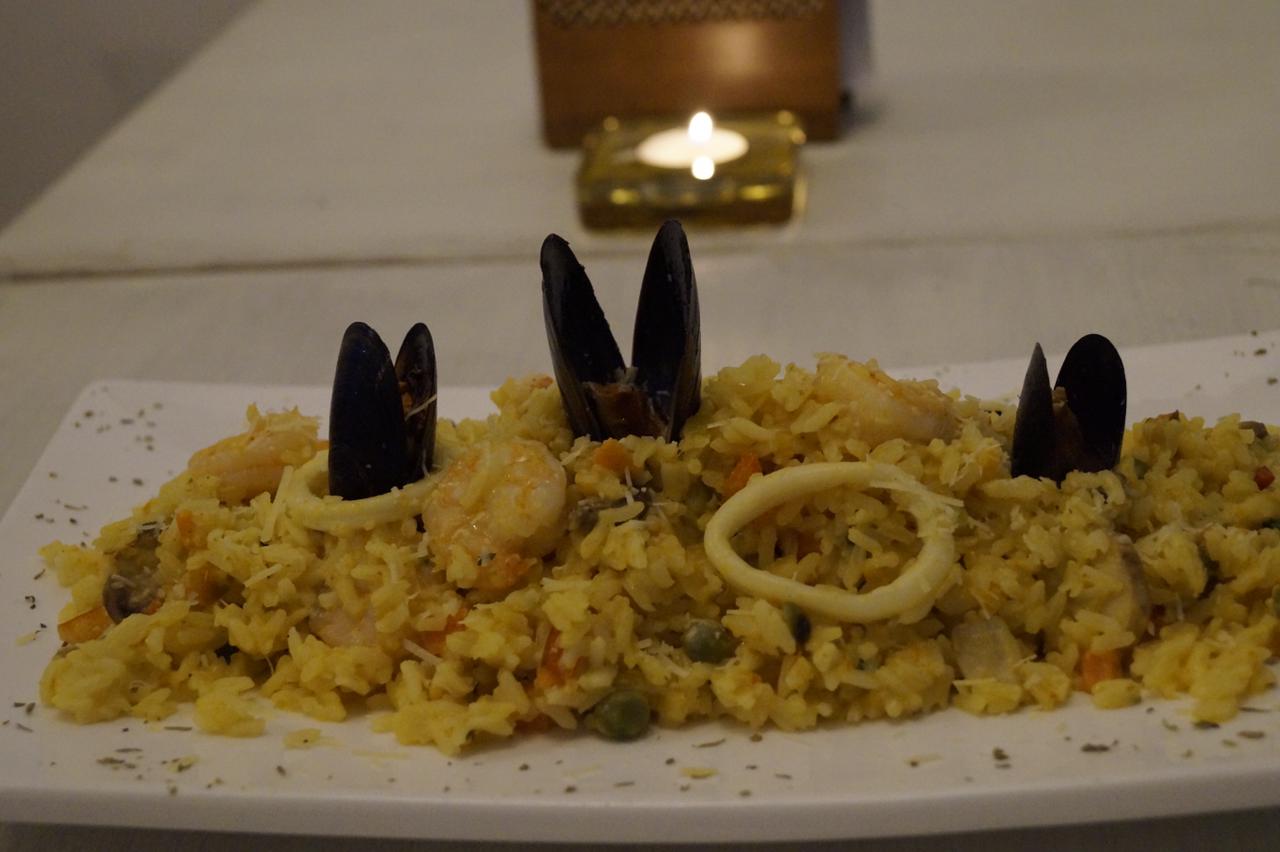 PeruMania Comida Peruana