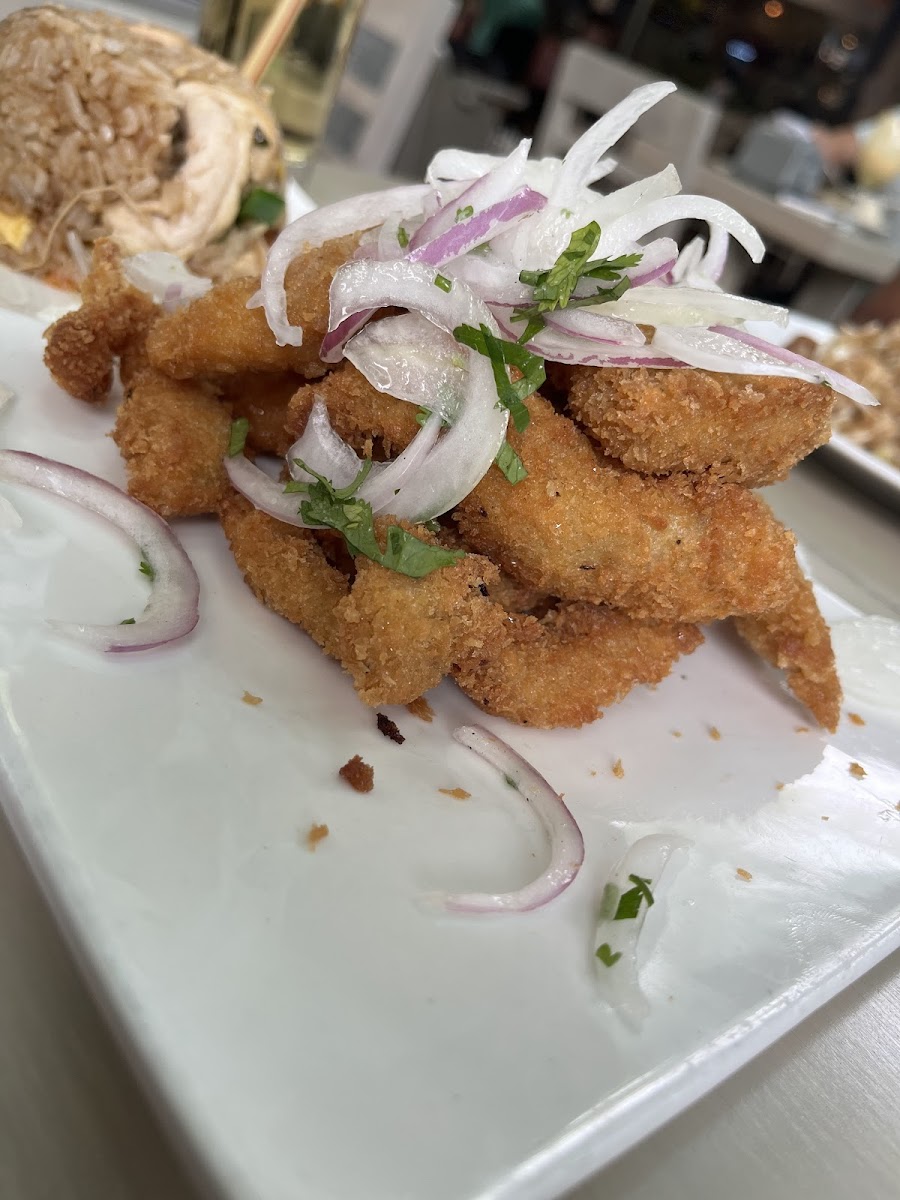 PeruMania Comida Peruana