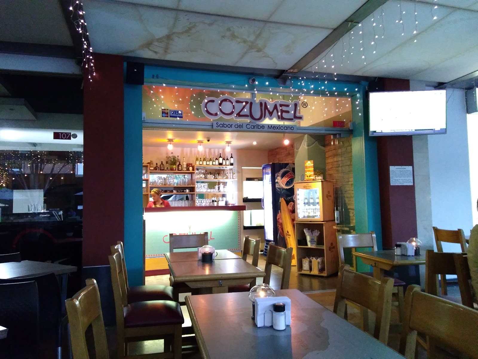 Cozumel