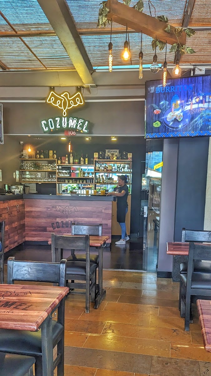 Cozumel