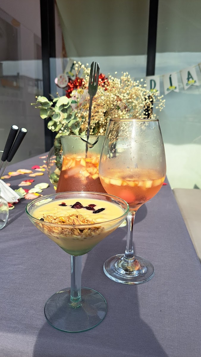Fresh & Friends Spa Bar