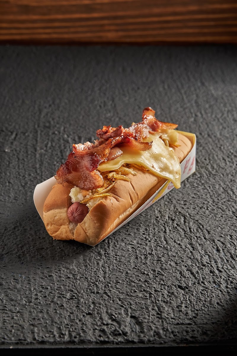 Fast Food