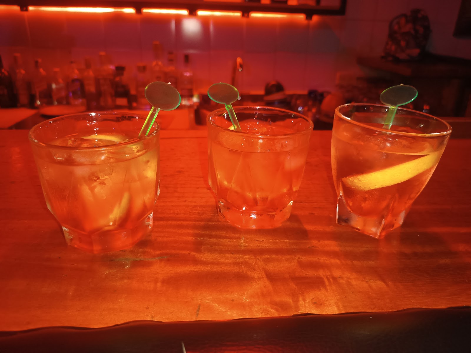 Tiffany's TABERNA