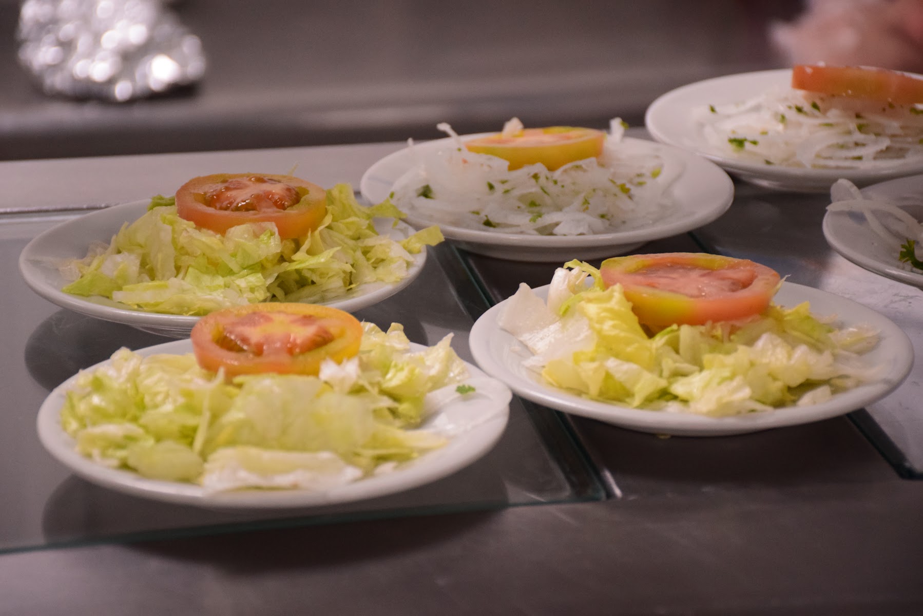 Alimso Restaurante y eventos