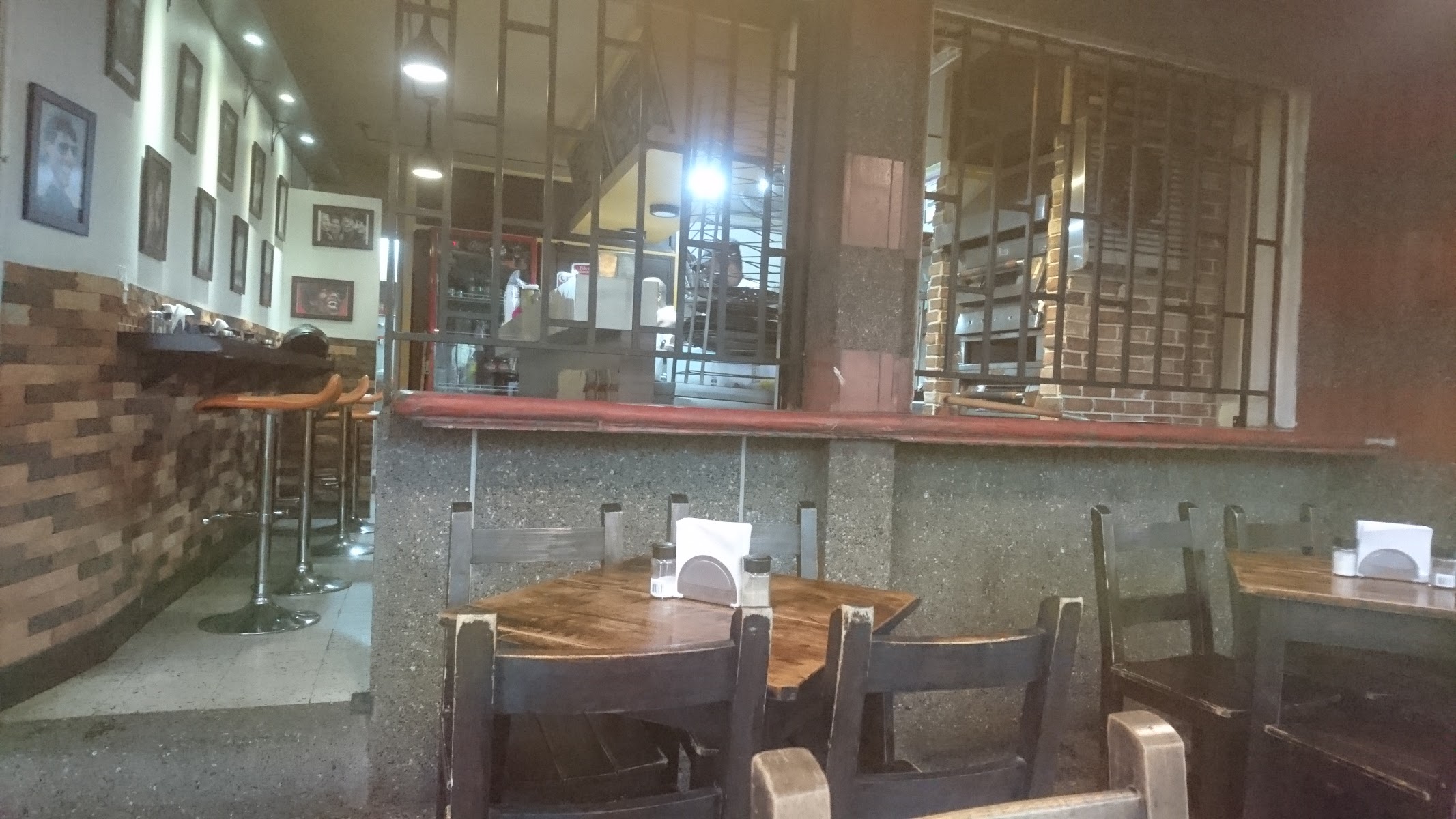 Pizzas Pilarica