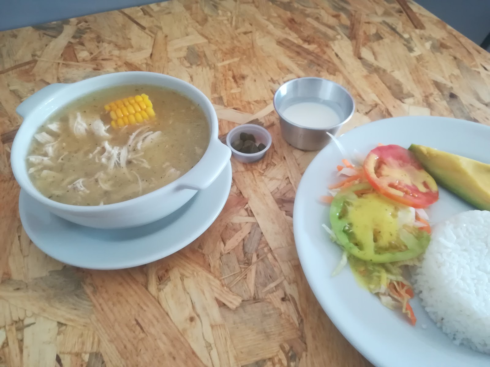 Restaurante ROD Grill
