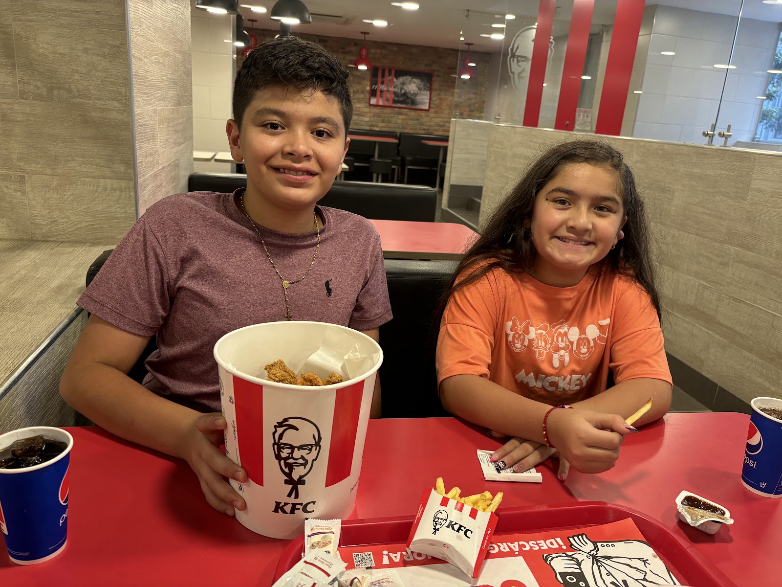 KFC