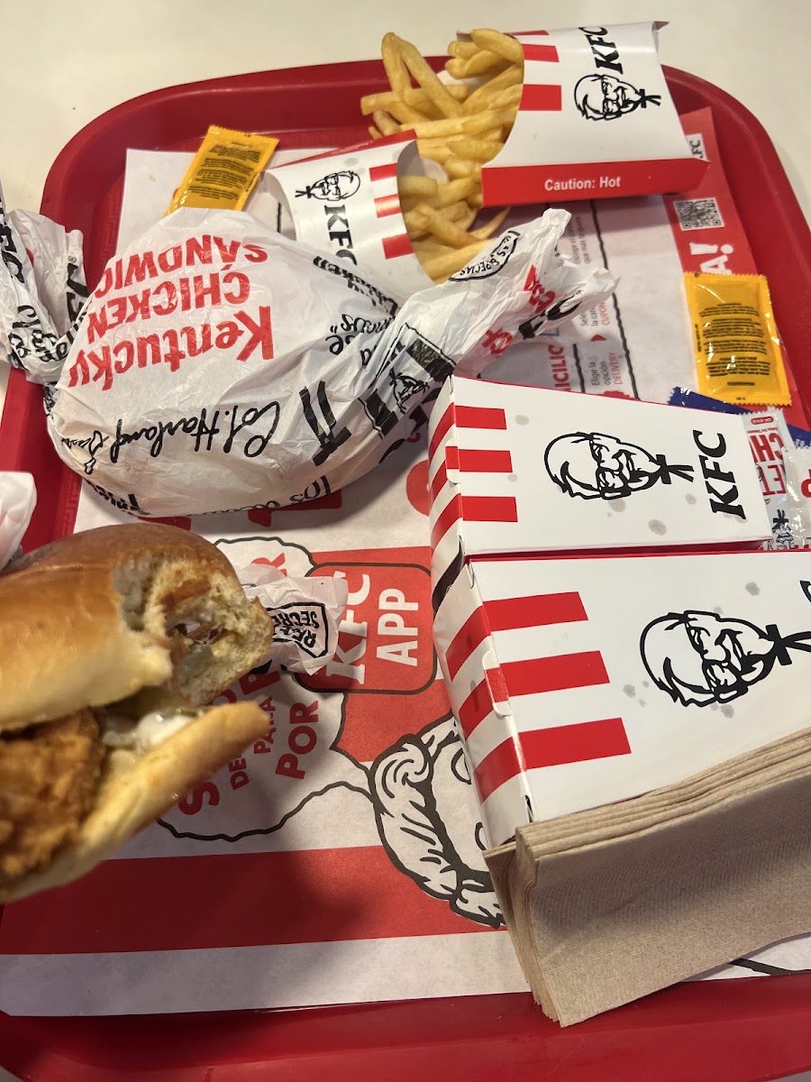 KFC