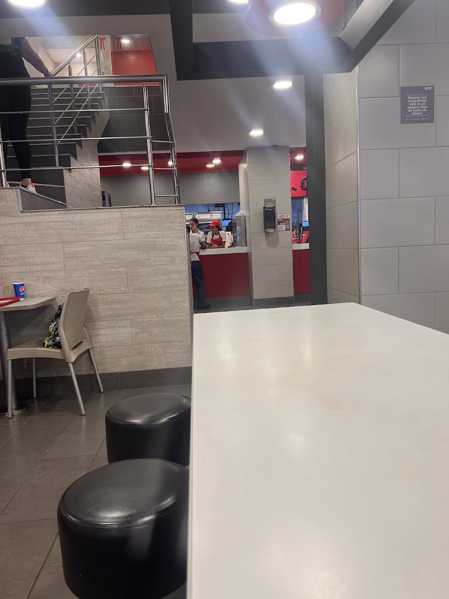 KFC