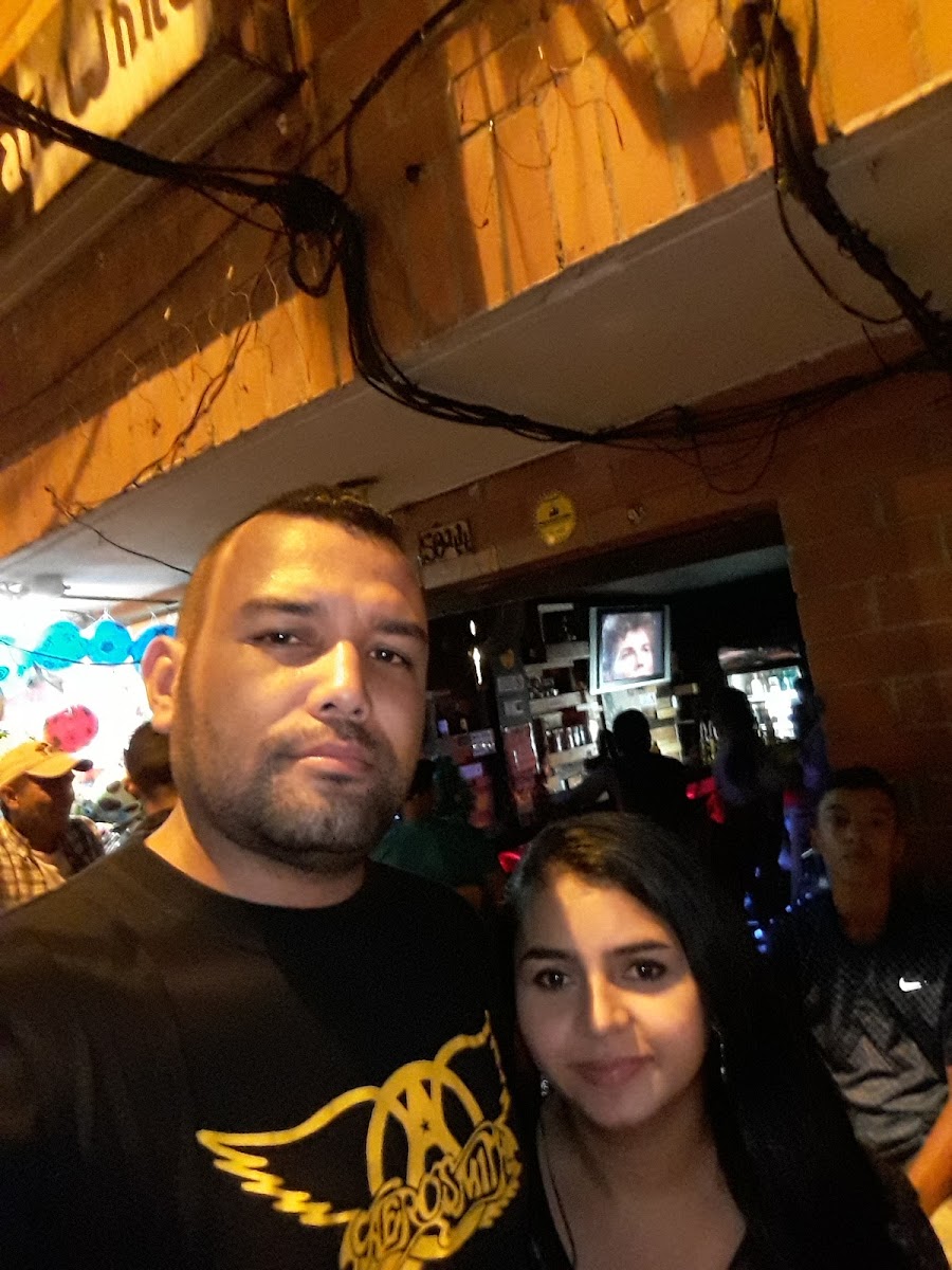 Bar Aquelarre