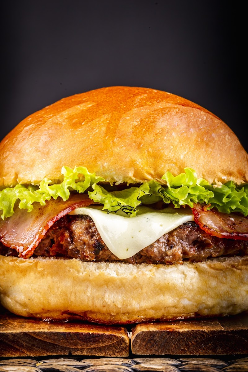 Beicon Cocina Express