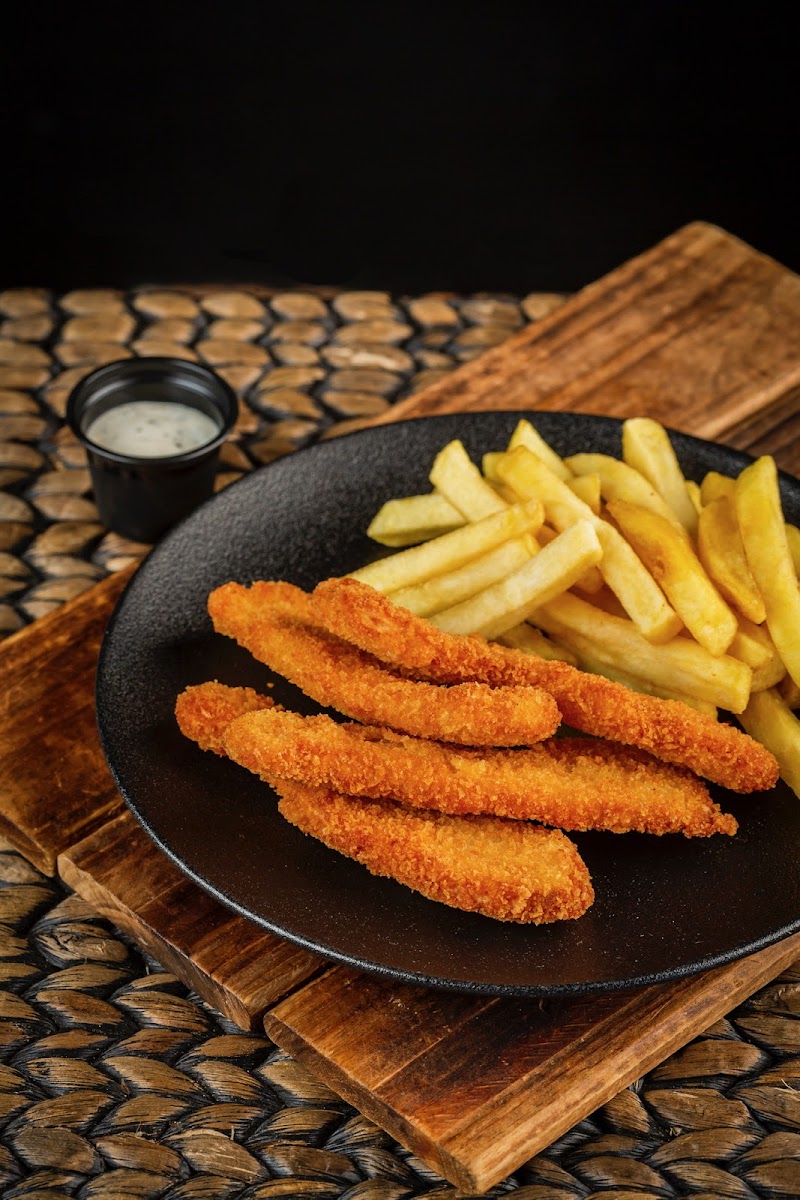 Beicon Cocina Express