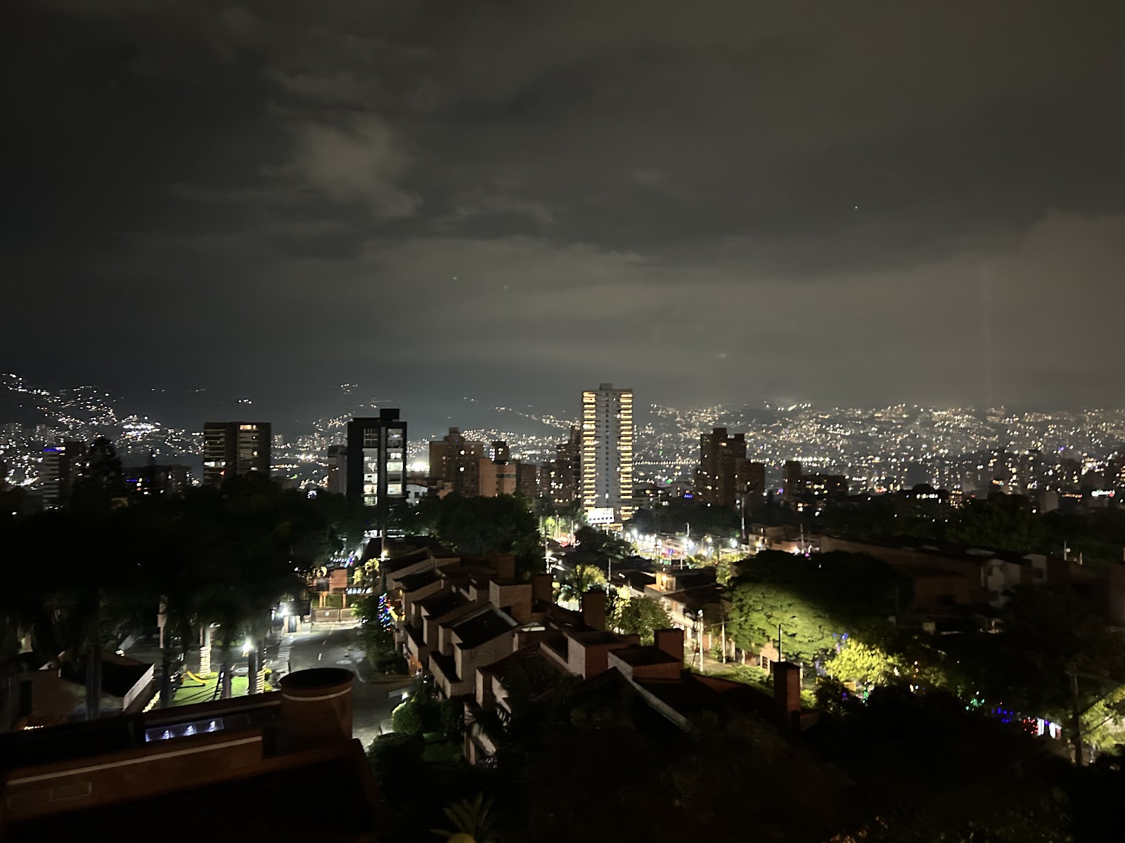 Cannario rooftop
