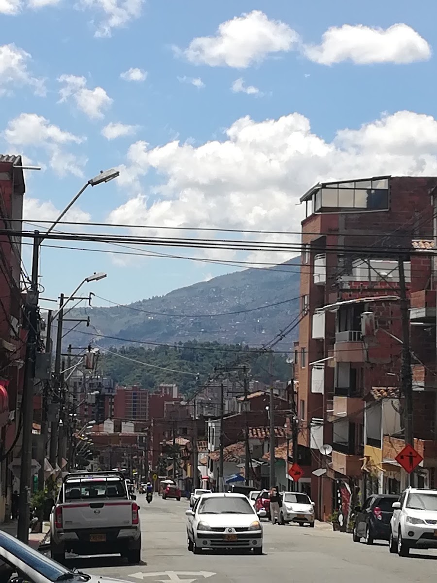 Cafetería Los Brahulios