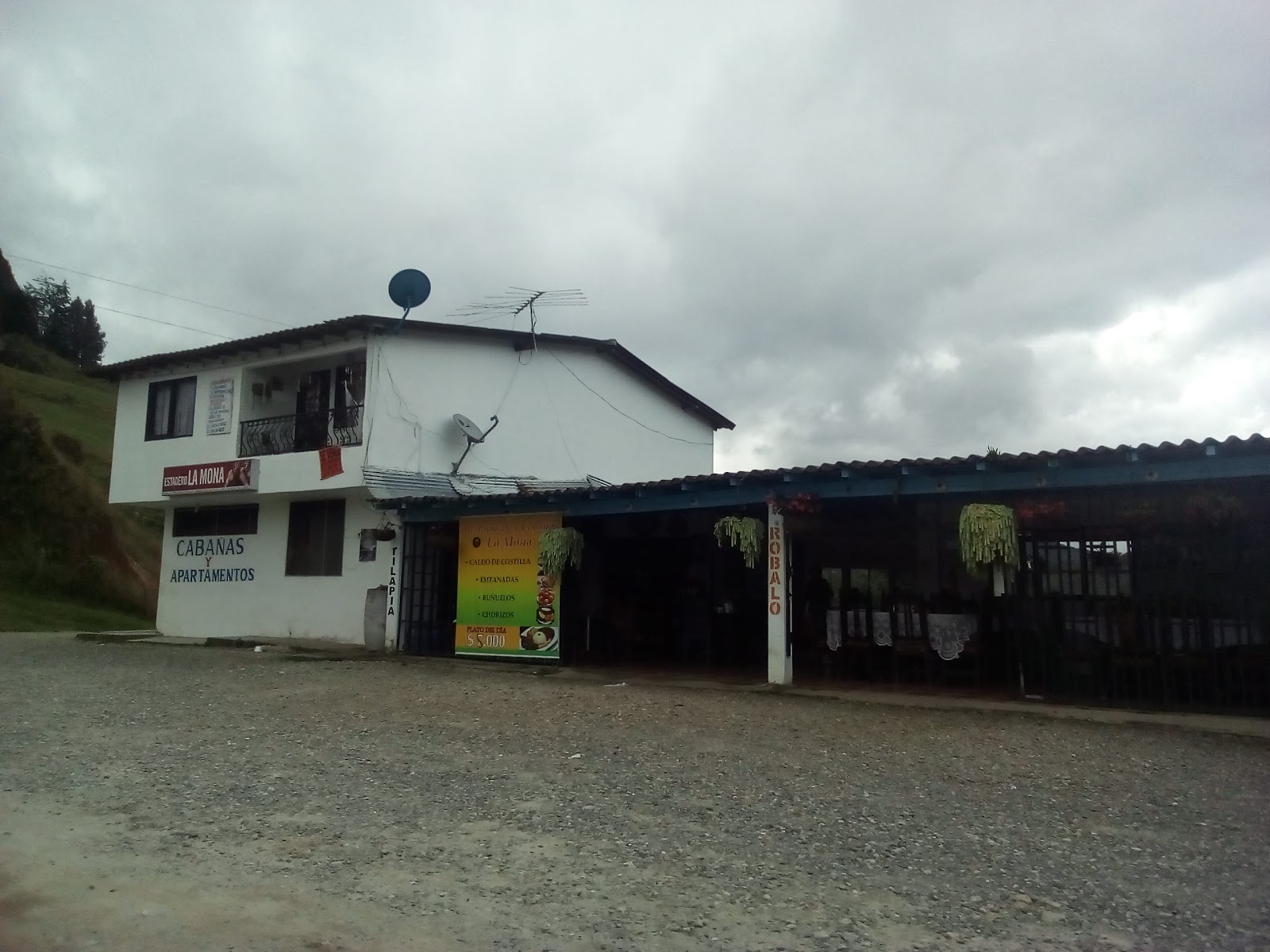 El Mono