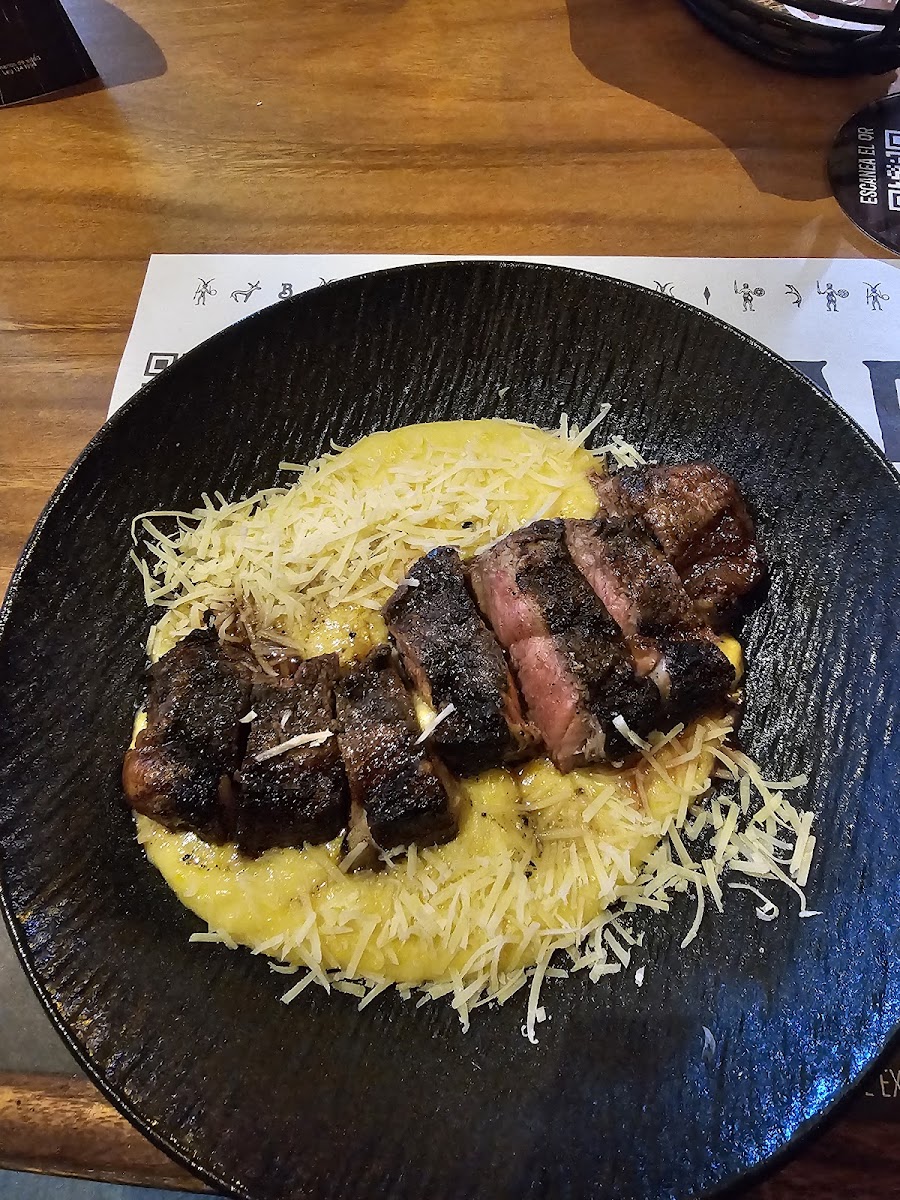Barbaro Cocina Primitiva Rionegro