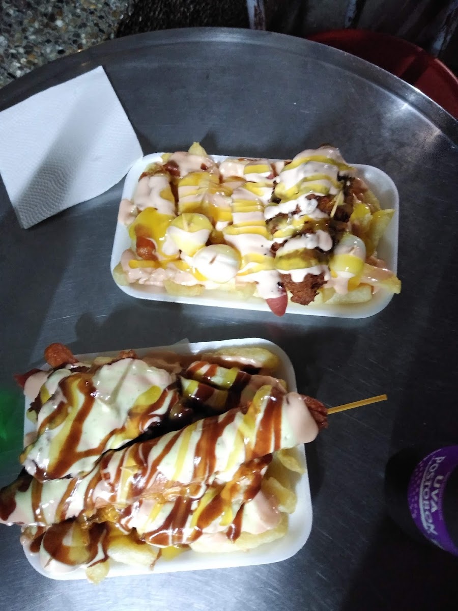 Mandingas San Pío X, Itagüí