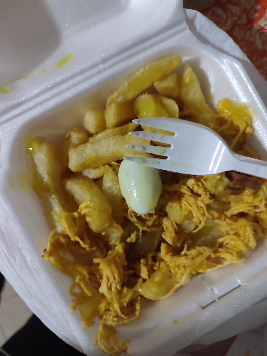 Mandingas San Pío X, Itagüí