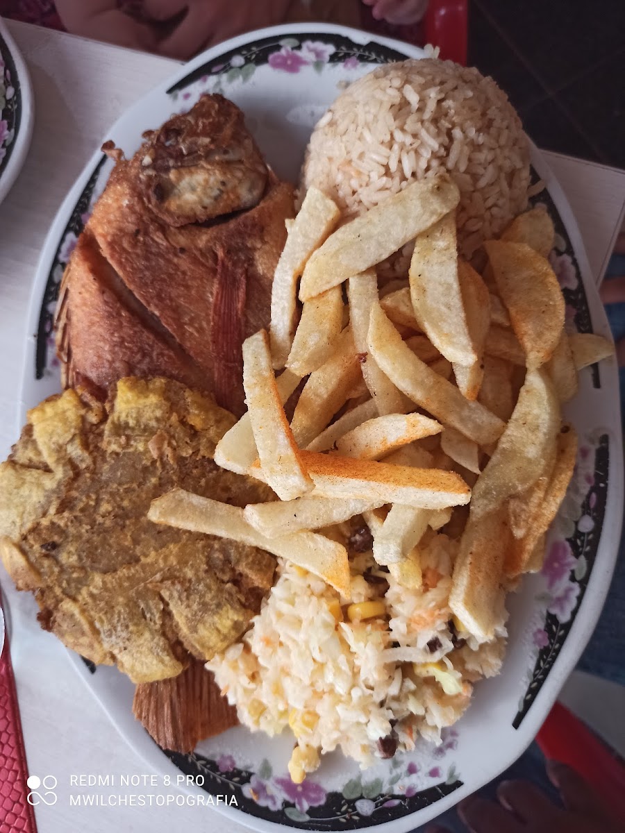Asados El Diamante