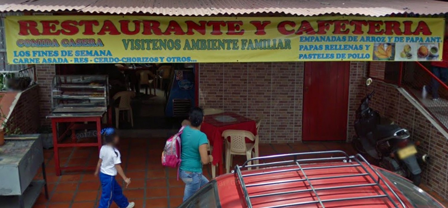 Asados El Diamante
