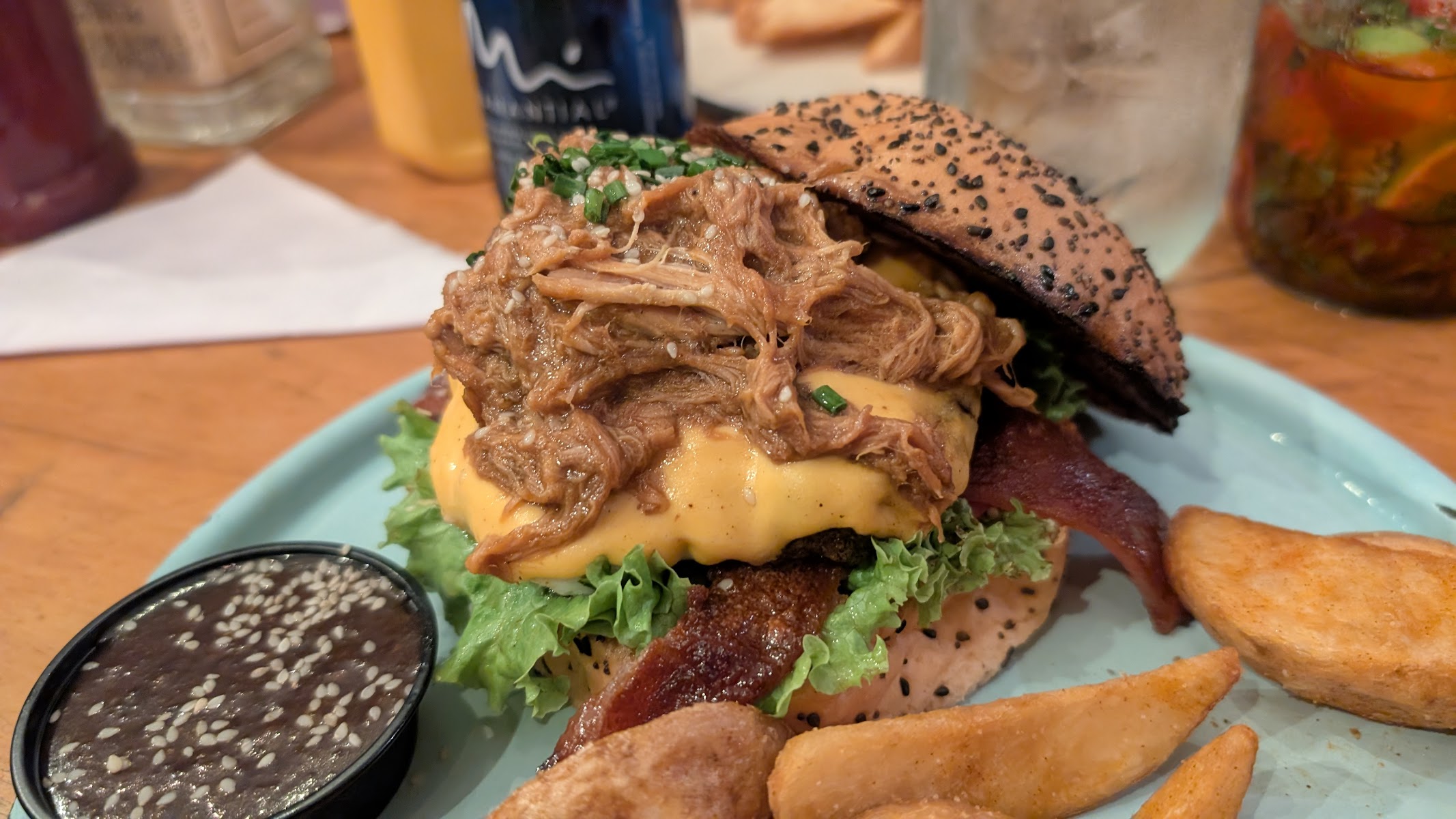 Jack & Roll Envigado