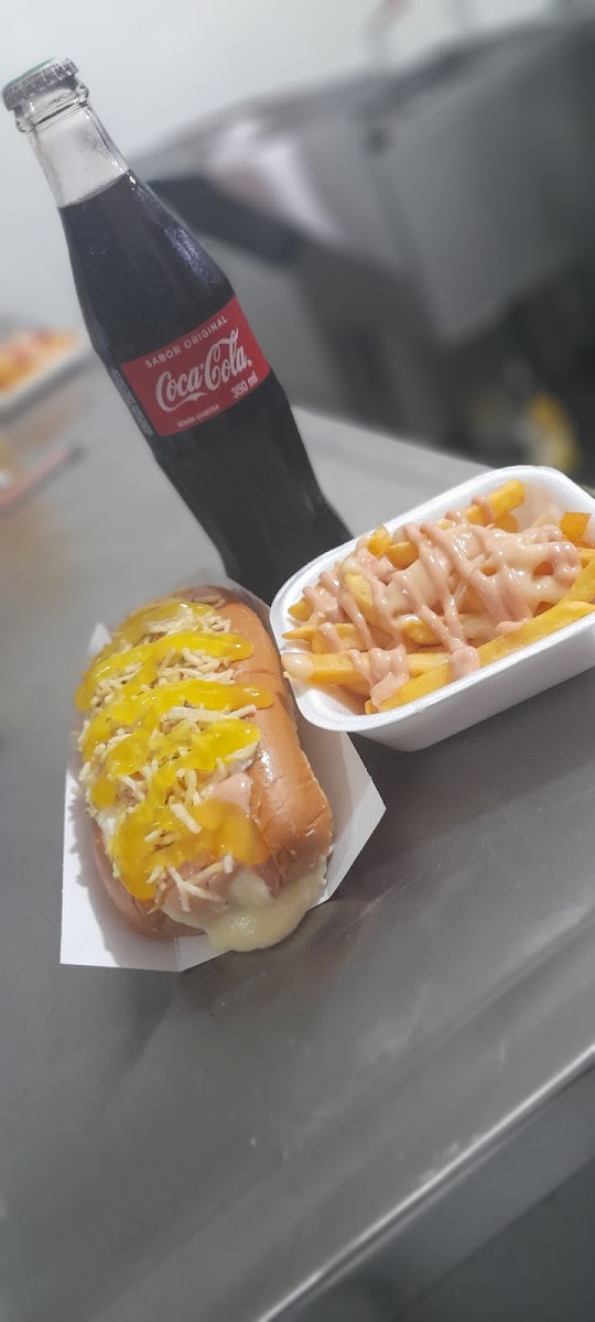 Comidas Rápidas El Coste