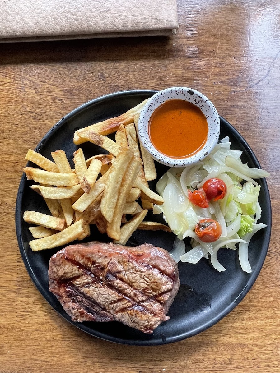Restaurante Malevo