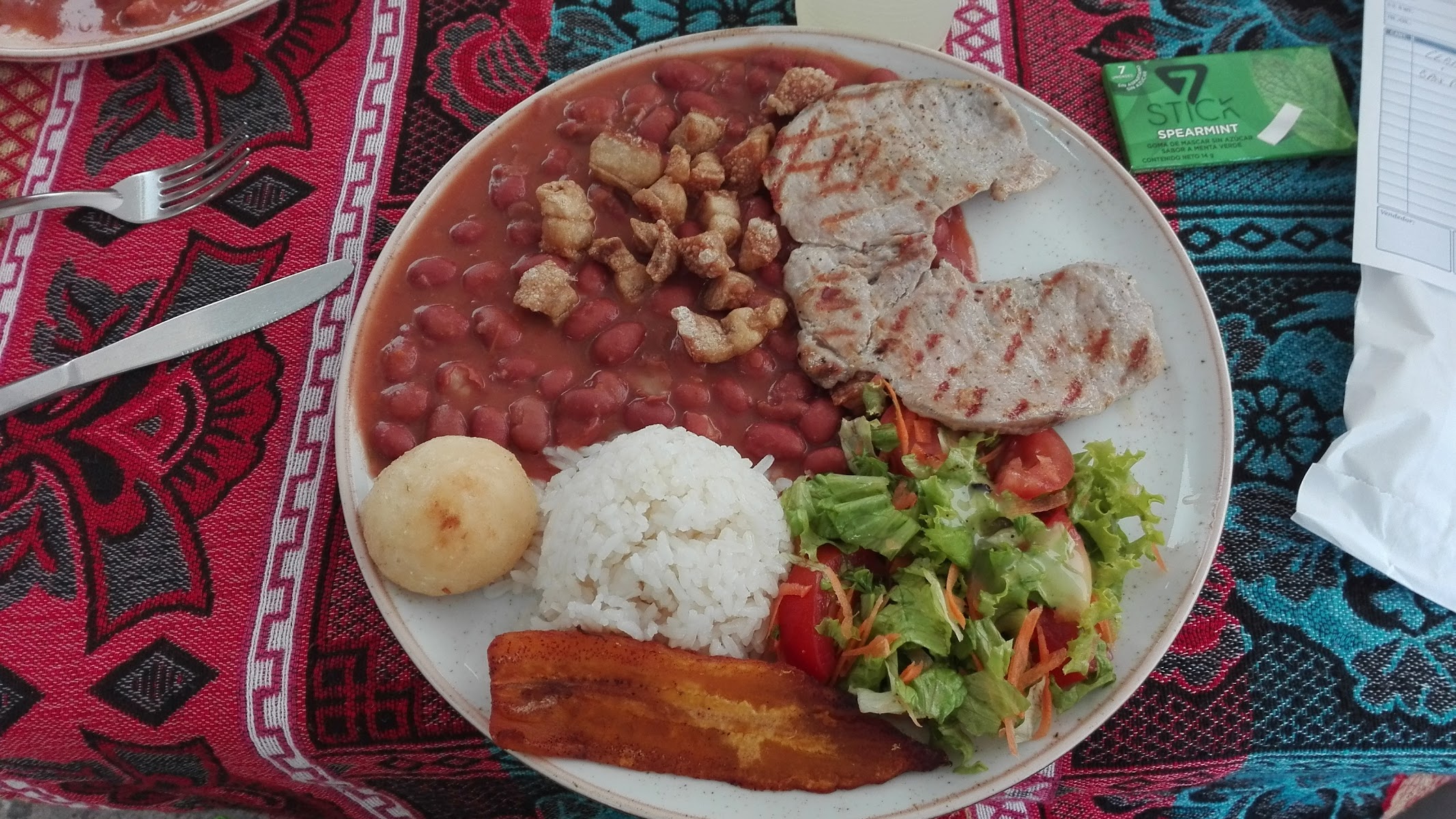Restaurante Outles Guayabal