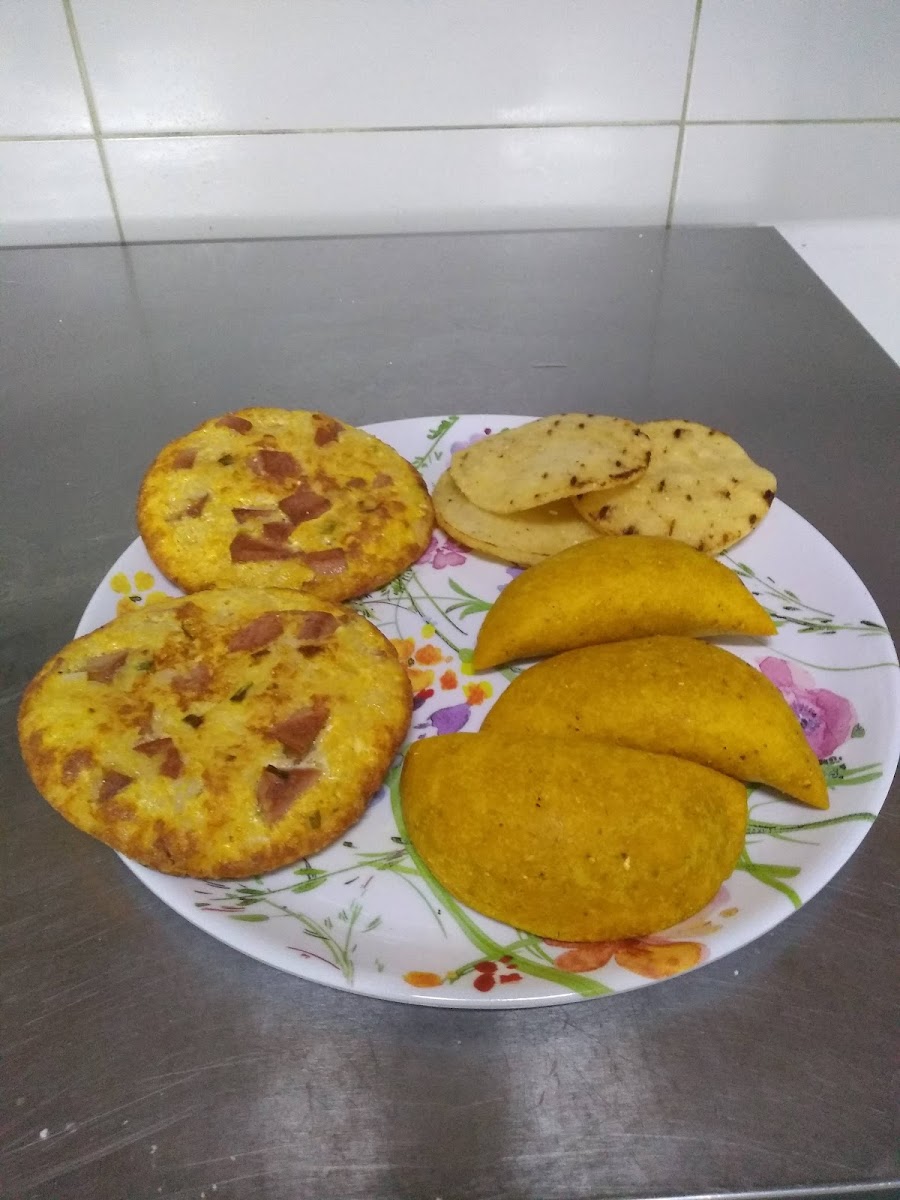 Restaurante Outles Guayabal