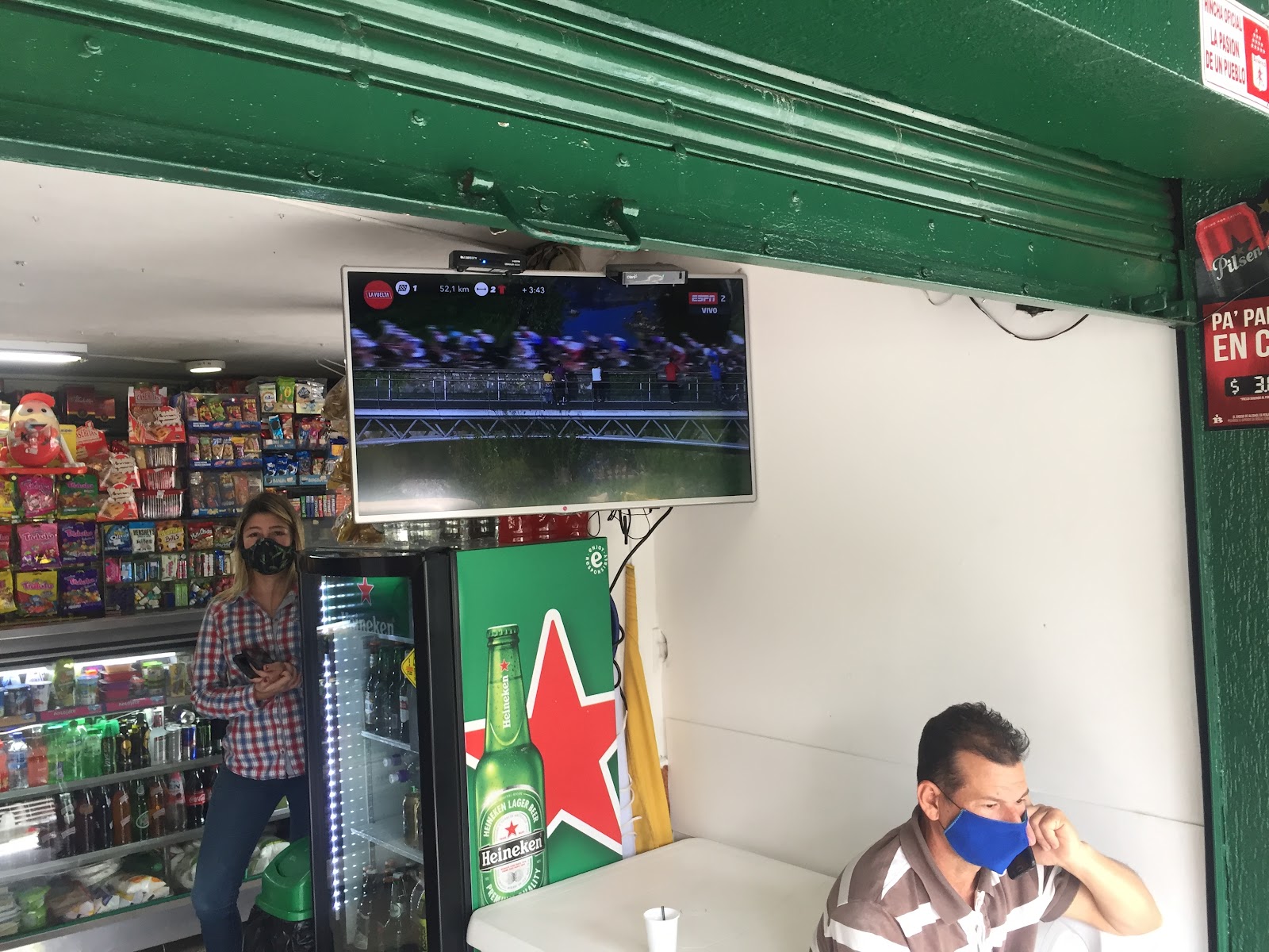 Mercado Punto Verde