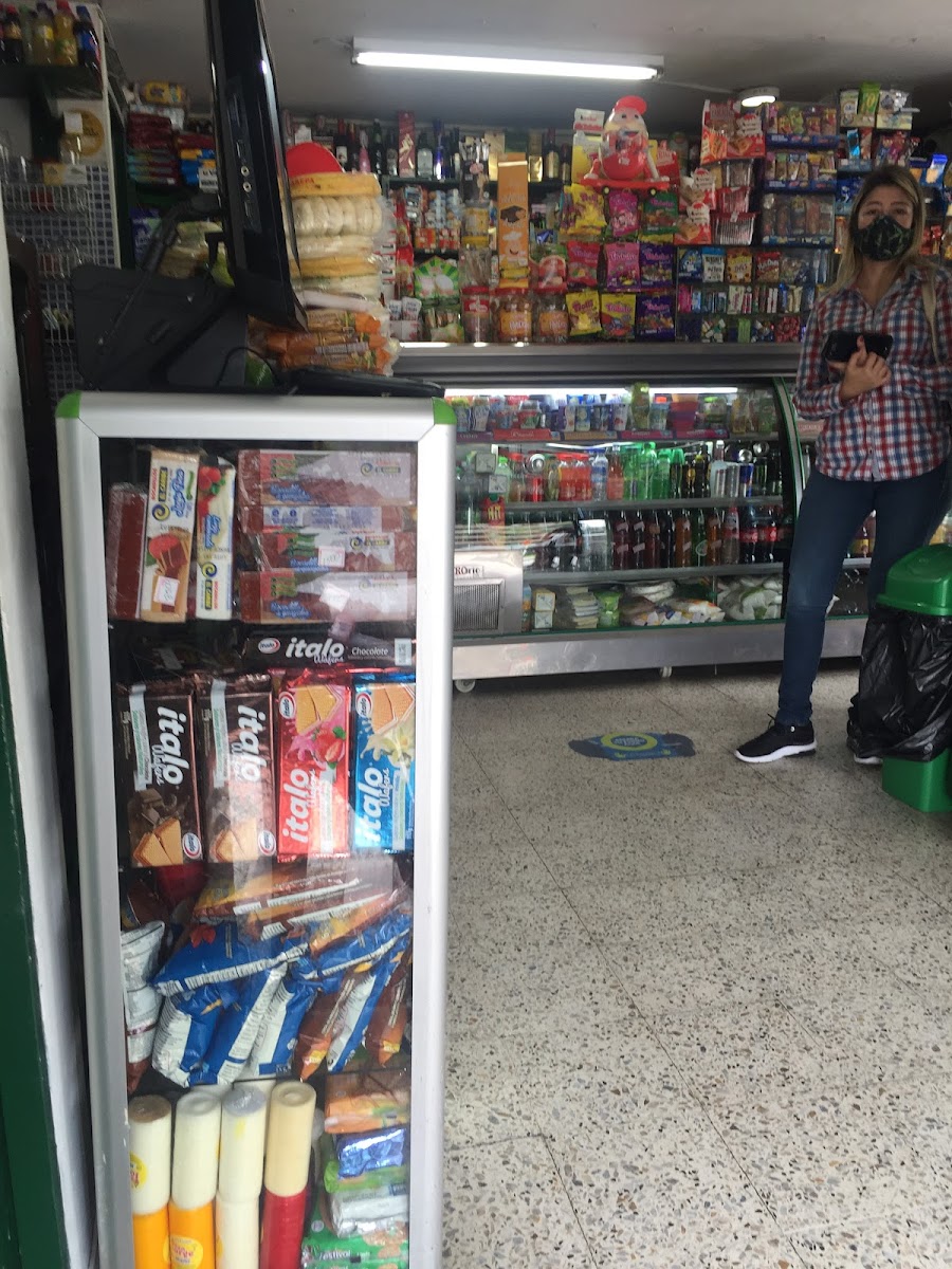 Mercado Punto Verde