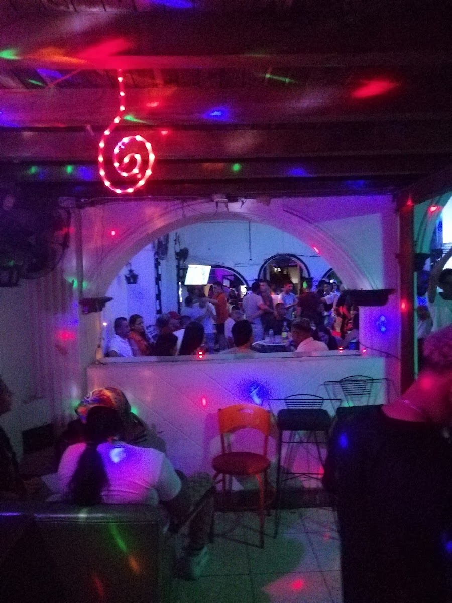 Discoteca Juninazo