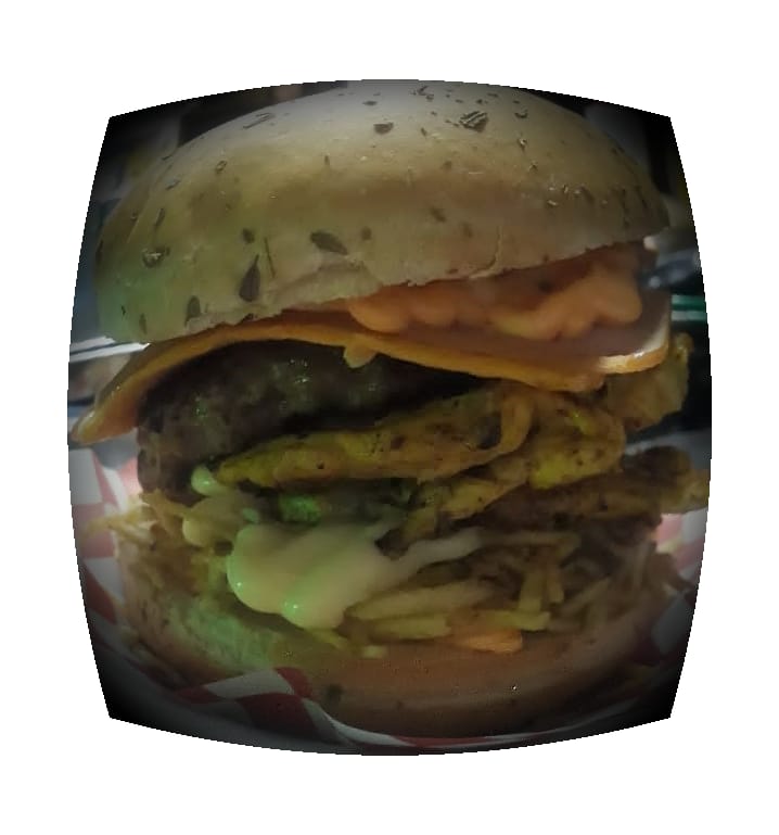 Adolfito'S Burger