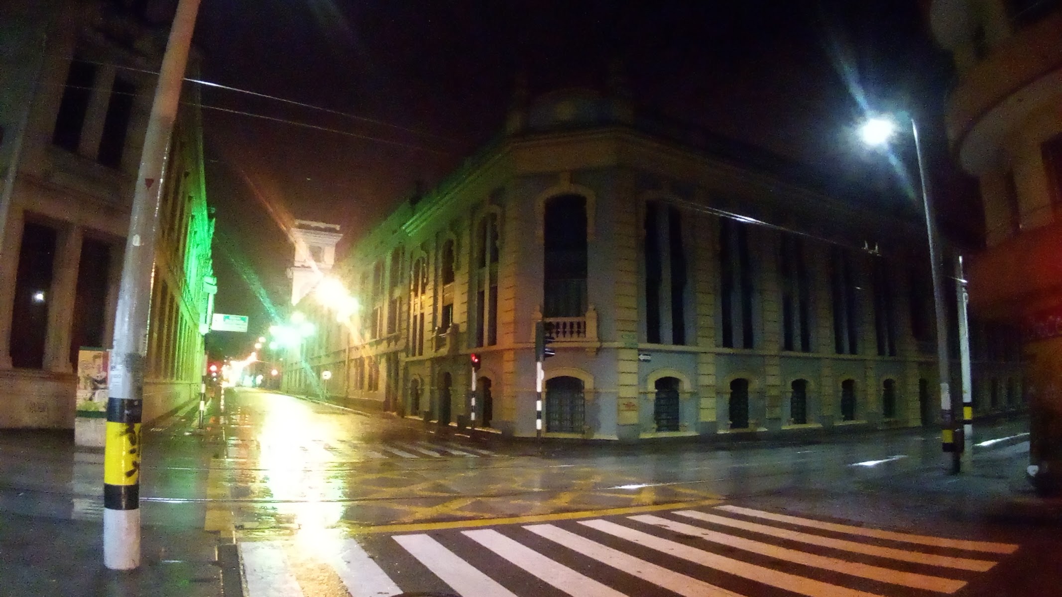 Restaurante La Sevillana