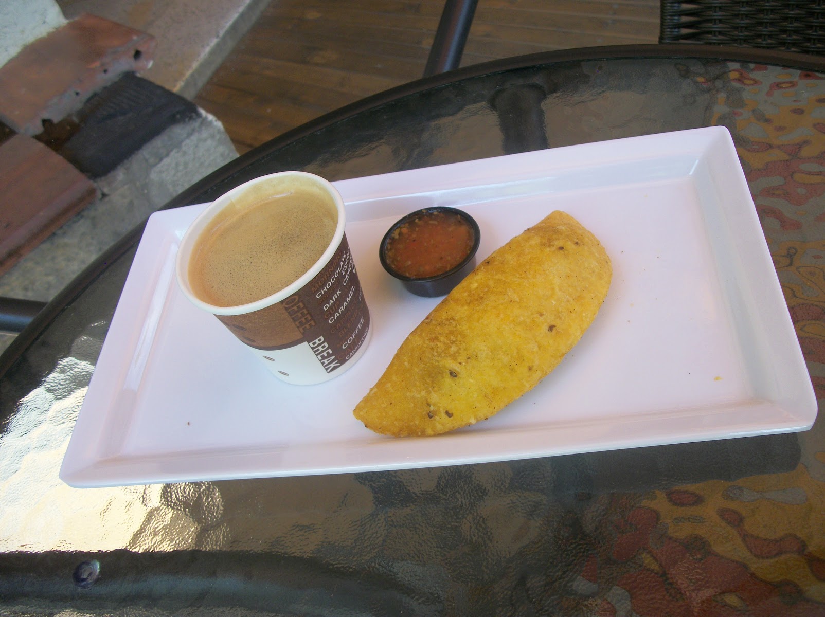 Empanadas de Laureles