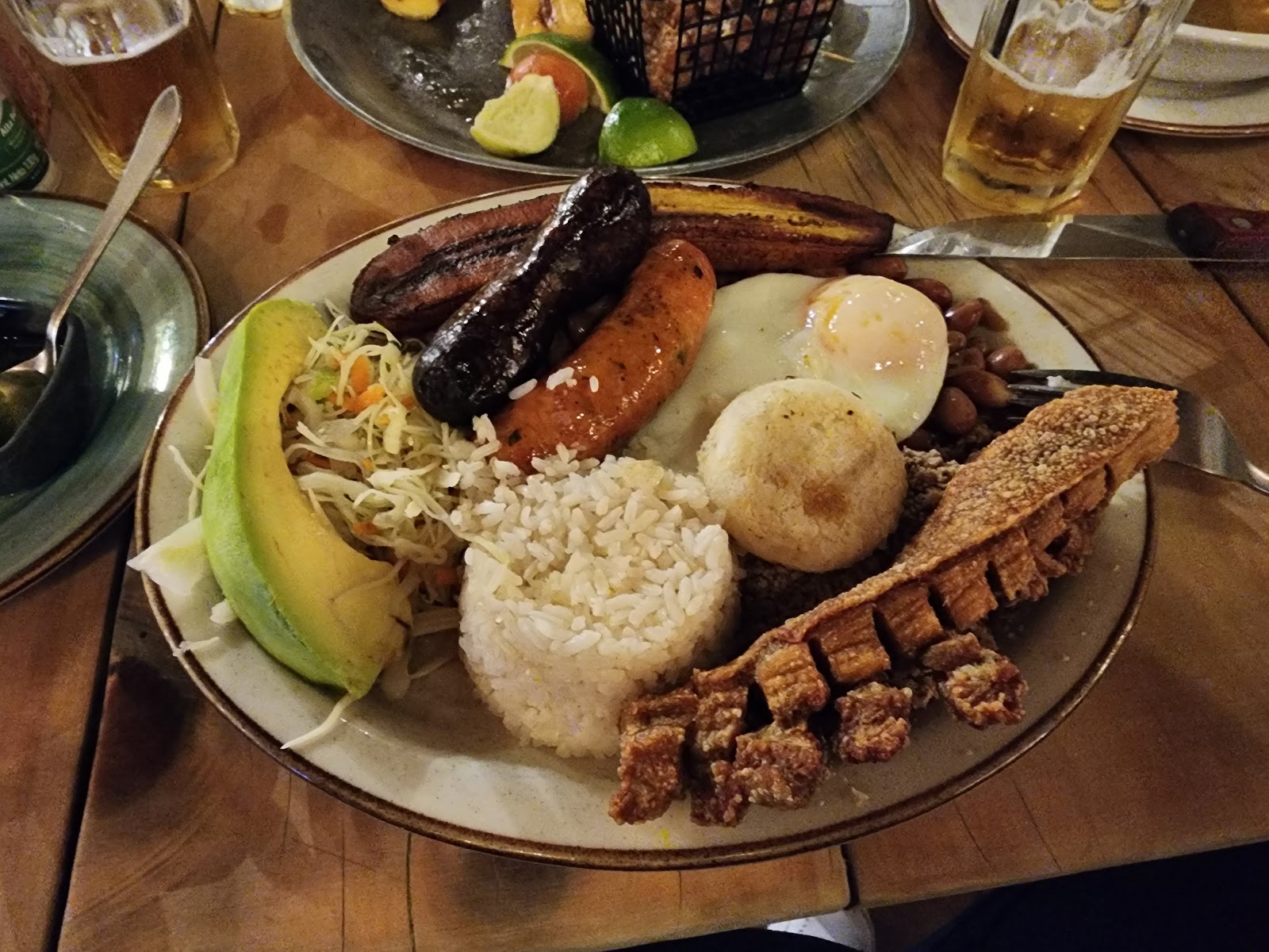 Rancherito Las Palmas