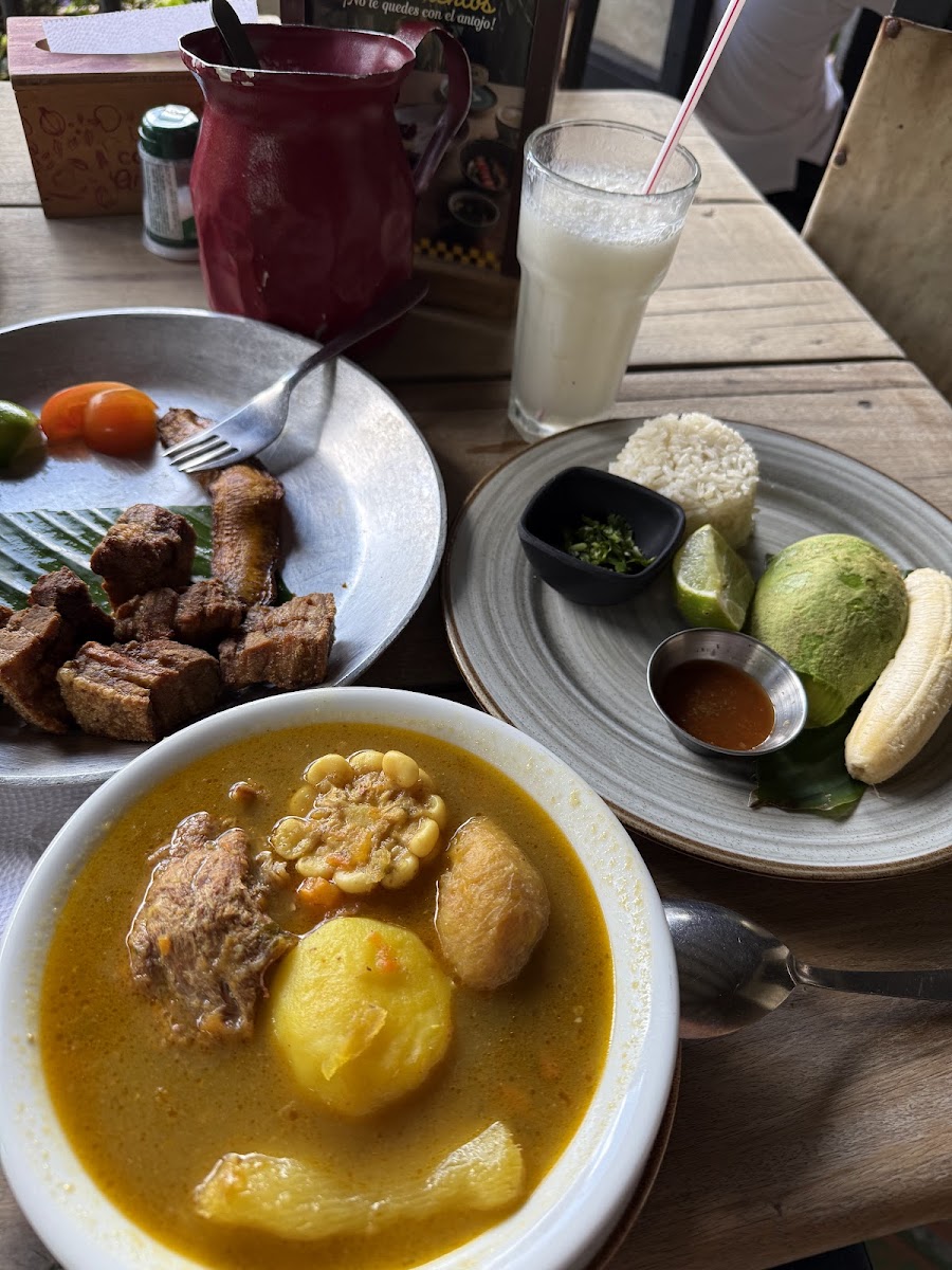 Rancherito Las Palmas